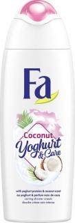 Fa Sprchový gel 250ml Coconut Yoghurt