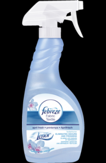 Febreze Aprilfrisch osvěžovač vzduchu a textílií 500 ml