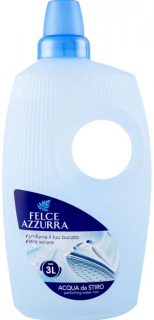 Felce Azzurra Speciální osvěžovač textílií s funkcí "tekuté žehličky" Classico 1L