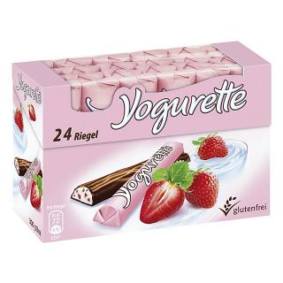 Ferrero Yogurette 300g - ORIGINÁL Z NĚMECKA