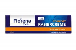Florena Men Krém na holení Comfort 100ml