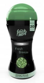 Fresh & More Vonné perličky do pračky Fresh Breeze 210g