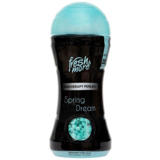 Fresh & More Vonné perličky do pračky Spring Dream 210g