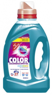 G&G Color Plus gel na praní barevného prádla 27 pracích cyklů