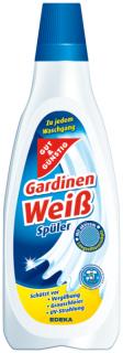 G&G Speciální bělící prostředek na záclony 500ml