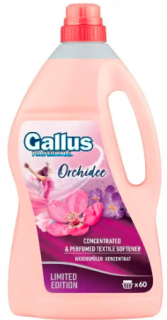 Gallus Professional Aviváž Orchidee 2,04L