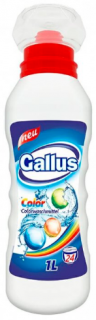 Gallus Professional Color Gel na praní barevného prádla 24 Pracích cyklů