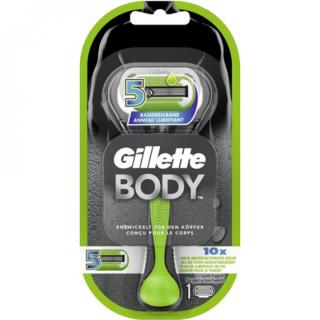 Gillette Body strojek 1 ks