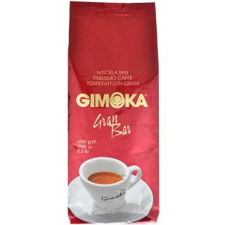 Gimoka Gran Bar Zrnková káva 1kg