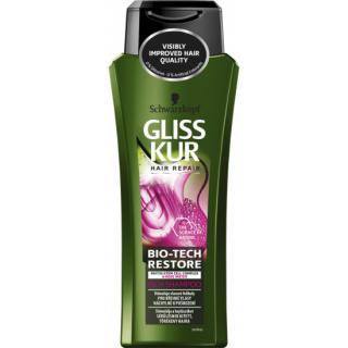 Gliss Kur Hair Repair Regenerační Šampon 250ml