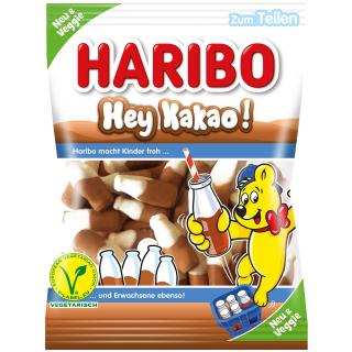 Haribo Hey Kakao! 160g - Originál z Německa