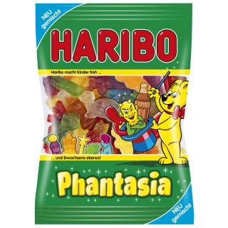 Haribo Phantasia 175g - Originál z Německa