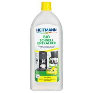 Heitmann Bio Rychlo Odvápňovač 250ml