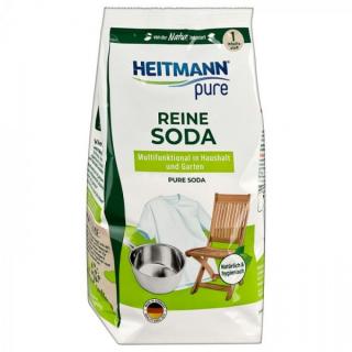 Heitmann Čistá soda - univerzální čistič 500g