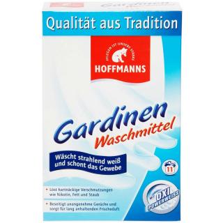 Hoffmanns Gardinen prášek na praní záclon a bílých jemných tkanin 660g