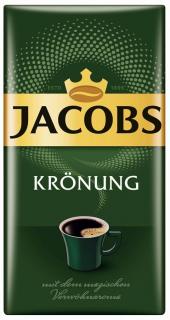 Jacobs Krönung 500g - Originál z Německa