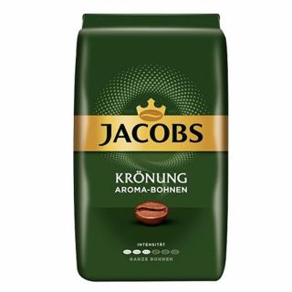 Jacobs Krönung zrnková káva 500g - Originál z Německa