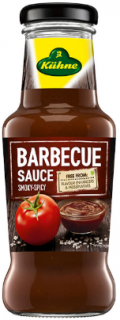 Kühne Barbeque omáčka 250ml