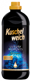 Kuschelweich Luxury Moments Aviváž 1l Geheimnis