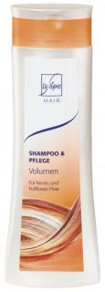 La Ligne Volumen šampon pro zvětšení objemu vlasů 300ml
