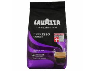 Lavazza Espresso Cremoso Exkluzivní Zrnková káva 1 kg