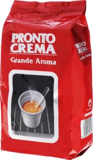 Lavazza Pronto Crema Zrnková káva 1 kg