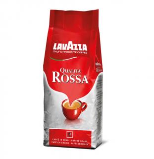 Lavazza Qualita Rossa Zrnková káva 1000g
