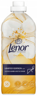 Lenor Aviváž Cozy Jasmine XXL 56 dávek