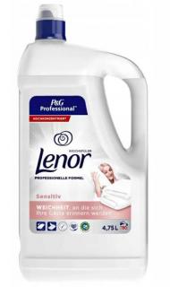 Lenor Professional Aviváž Sensitiv 190 dávek