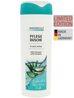 Marvita Med Sprchový gel Joghurt Aloe Vera 300ml