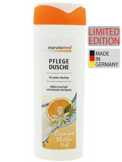 Marvita Med Sprchový gel Orangenblüte 300ml