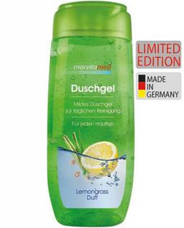 Marvita Sprchový gel Lemongrass 300ml