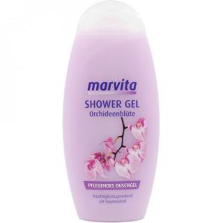Marvita Sprchový gel Orchideenblüte 300ml