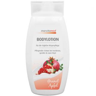 Marvita Tělové mléko Granatapfel 250ml