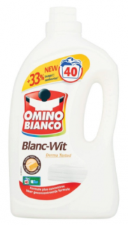 Omino Bianco Witt Marseille gel na praní 40 pracích cyklů