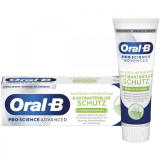 Oral-B Professional Zahnfleisch-Invensivpflege Zubní pasta 75ml