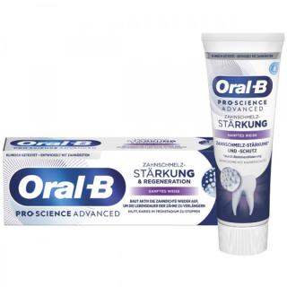 Oral-B Professional Zahnschmelz-Stärkung Zubní pasta 75ml