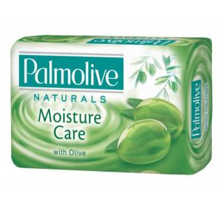 Palmolive Naturals tuhé mýdlo s olivovým olejem 90g