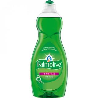 Palmolive Original Gel na mytí nádobí s obsahem mandlového mléka 750ml