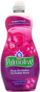 Palmolive Rosa Orchidee Gel na mytí nádobí se svěží vůní 500ml