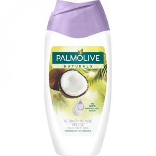 Palmolive Sprchový gel 250ml Naturals Kokosové Mléko