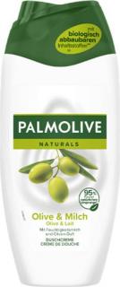 Palmolive Sprchový gel 250ml Naturals Olive & Milch
