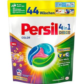 Persil Discs Color XXL 4v1 44 Pracích cyklů