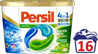 Persil Discs Universal 4v1 16 Pracích cyklů