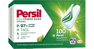 Persil Eco Power Bars Universal  XXL 45 Pracích cyklů