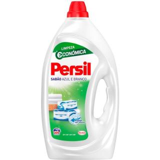 Persil gel Azul & Branco 100 Pracích cyklů