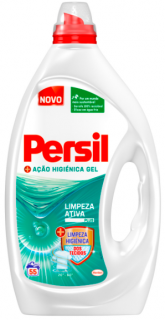 Persil Hygiene Gel na praní 50 Pracích cyklů