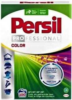 Persil Professional Color prášek 100 Pracích cyklů