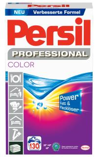 Persil Professional Color prášek 130 Pracích cyklů
