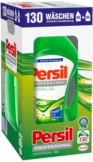 Persil Professional Universal gel 130 Pracích cyklů